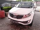 Thumbnail Kia Sportage 2.0 auto
