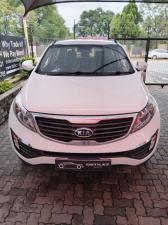 Kia Sportage 2.0 auto - Image 2