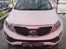 Kia Sportage 2.0 auto - Thumbnail 2