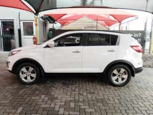 Kia Sportage 2.0 auto - Image 3