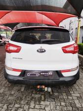 Kia Sportage 2.0 auto - Image 4