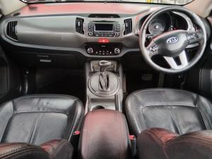 Kia Sportage 2.0 auto - Image 7