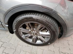 Land Rover Range Rover Evoque SE Dynamic TD4 Landmark Edition - Image 10