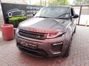 Thumbnail Land Rover Range Rover Evoque SE Dynamic TD4 Landmark Edition