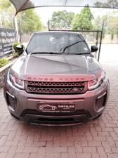 Land Rover Range Rover Evoque SE Dynamic TD4 Landmark Edition - Image 2