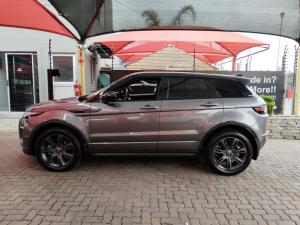 Land Rover Range Rover Evoque SE Dynamic TD4 Landmark Edition - Image 3