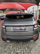 Land Rover Range Rover Evoque SE Dynamic TD4 Landmark Edition - Image 4