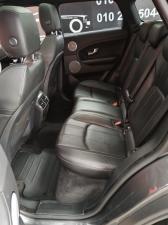 Land Rover Range Rover Evoque SE Dynamic TD4 Landmark Edition - Image 5