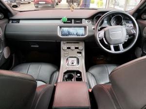 Land Rover Range Rover Evoque SE Dynamic TD4 Landmark Edition - Image 7
