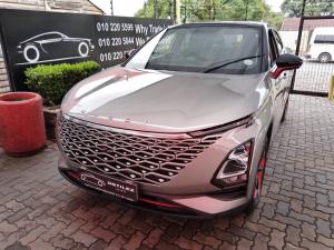 Omoda C5 1.5 Street - Image 1