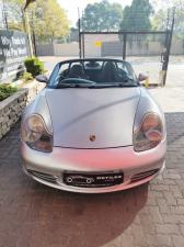 Porsche Boxster S - Image 2