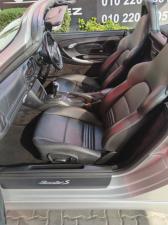 Porsche Boxster S - Image 5