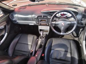 Porsche Boxster S - Image 6