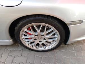 Porsche Boxster S - Image 9