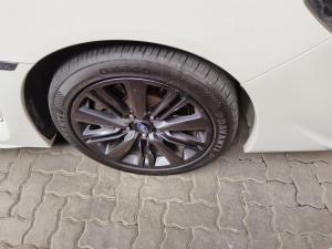 Subaru WRX WRX Premium auto - Image 10