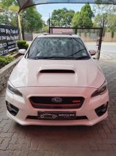 Subaru WRX WRX Premium auto - Image 2