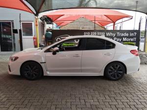 Subaru WRX WRX Premium auto - Image 3