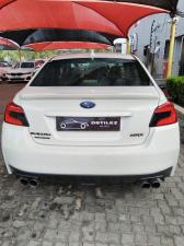 Subaru WRX WRX Premium auto - Image 4