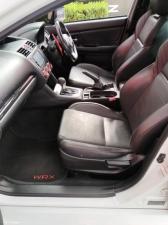 Subaru WRX WRX Premium auto - Image 6