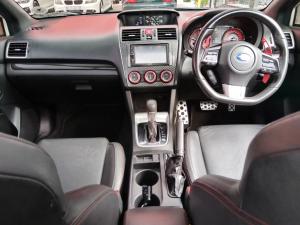 Subaru WRX WRX Premium auto - Image 7