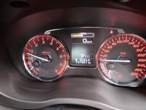 Subaru WRX WRX Premium auto - Image 8