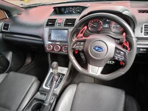 Subaru WRX WRX Premium auto - Image 9
