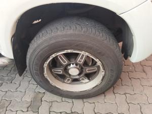 Toyota Hilux 3.0D-4D double cab 4x4 Raider - Image 10