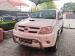 Toyota Hilux 3.0D-4D double cab 4x4 Raider - Thumbnail 1