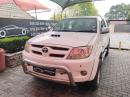 Thumbnail Toyota Hilux 3.0D-4D double cab 4x4 Raider
