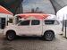 Toyota Hilux 3.0D-4D double cab 4x4 Raider - Thumbnail 3