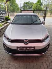 Volkswagen Polo sedan 1.6 Comfortline auto - Image 2