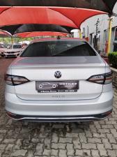 Volkswagen Polo sedan 1.6 Comfortline auto - Image 4