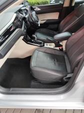 Volkswagen Polo sedan 1.6 Comfortline auto - Image 5