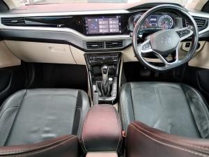 Volkswagen Polo sedan 1.6 Comfortline auto - Image 7