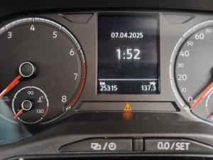 Volkswagen Polo sedan 1.6 Comfortline auto - Image 8
