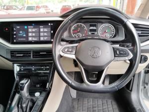 Volkswagen Polo sedan 1.6 Comfortline auto - Image 9