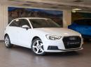 Thumbnail Audi A3 Sportback 30TFSI S line