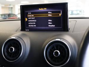 Audi A3 Sportback 30TFSI S line - Image 20
