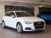Audi A3 Sportback 30TFSI S line - Thumbnail 2