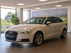 Audi A3 Sportback 30TFSI S line - Image 4