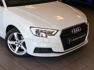Audi A3 Sportback 30TFSI S line - Image 5