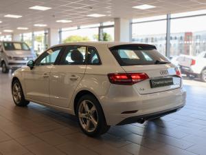 Audi A3 Sportback 30TFSI S line - Image 7