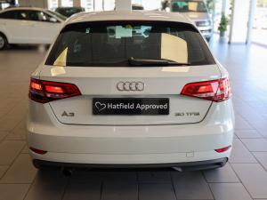 Audi A3 Sportback 30TFSI S line - Image 9