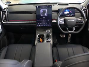 Jaecoo J7 1.6T Inferno AWD - Image 11