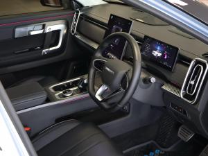 Jaecoo J7 1.6T Inferno AWD - Image 12