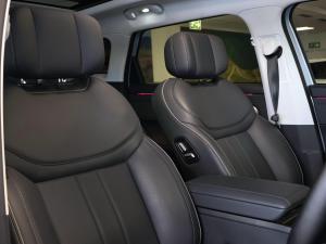 Jaecoo J7 1.6T Inferno AWD - Image 13