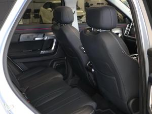 Jaecoo J7 1.6T Inferno AWD - Image 14