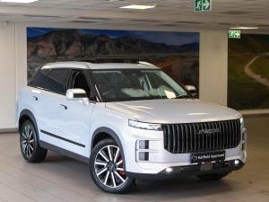Jaecoo J7 1.6T Inferno AWD - Image 1