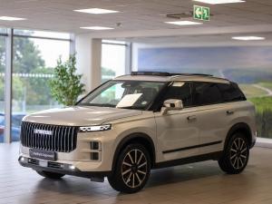 Jaecoo J7 1.6T Inferno AWD - Image 4