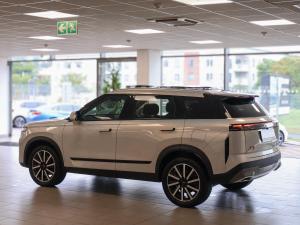 Jaecoo J7 1.6T Inferno AWD - Image 5